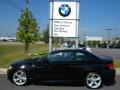 2011 Jet Black BMW 3 Series 328i Sedan  photo #1