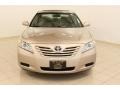 Desert Sand Mica - Camry LE Photo No. 2