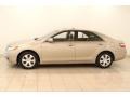 Desert Sand Mica - Camry LE Photo No. 4