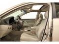 Desert Sand Mica - Camry LE Photo No. 6