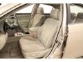 Desert Sand Mica - Camry LE Photo No. 7