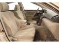 Desert Sand Mica - Camry LE Photo No. 14