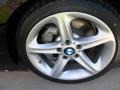 2011 BMW 1 Series 135i Coupe Wheel