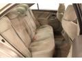 Desert Sand Mica - Camry LE Photo No. 15