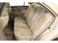 Desert Sand Mica - Camry LE Photo No. 16