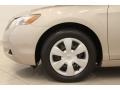 Desert Sand Mica - Camry LE Photo No. 20
