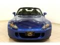 Laguna Blue Pearl - S2000 Roadster Photo No. 2