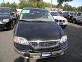 Black - Windstar SEL Photo No. 2