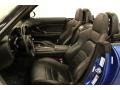  2007 S2000 Roadster Black Interior