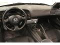 Black Dashboard Photo for 2007 Honda S2000 #54350170