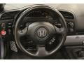 Black Steering Wheel Photo for 2007 Honda S2000 #54350176