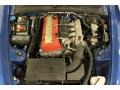 2.2 Liter DOHC 16-Valve VTEC 4 Cylinder 2007 Honda S2000 Roadster Engine
