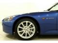 2007 Honda S2000 Roadster Wheel