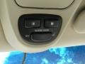 Medium Parchment Controls Photo for 2003 Ford Windstar #54350263