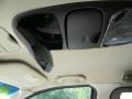 Black - Windstar SEL Photo No. 23