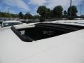 2008 Stone White Jeep Grand Cherokee Laredo 4x4  photo #2