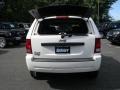 2008 Stone White Jeep Grand Cherokee Laredo 4x4  photo #8