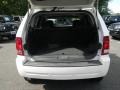 2008 Stone White Jeep Grand Cherokee Laredo 4x4  photo #9