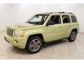 Optic Green Metallic - Patriot Sport Photo No. 3