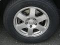 2008 Stone White Jeep Grand Cherokee Laredo 4x4  photo #13