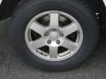 2008 Stone White Jeep Grand Cherokee Laredo 4x4  photo #14