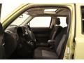 Optic Green Metallic - Patriot Sport Photo No. 6
