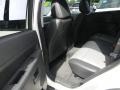 2008 Stone White Jeep Grand Cherokee Laredo 4x4  photo #16