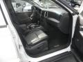 2008 Stone White Jeep Grand Cherokee Laredo 4x4  photo #17