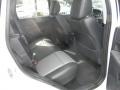 2008 Stone White Jeep Grand Cherokee Laredo 4x4  photo #18