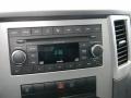 2008 Stone White Jeep Grand Cherokee Laredo 4x4  photo #21