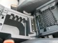 2008 Stone White Jeep Grand Cherokee Laredo 4x4  photo #24