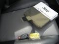 2008 Stone White Jeep Grand Cherokee Laredo 4x4  photo #27