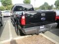 Black - F250 Super Duty FX4 Crew Cab 4x4 Photo No. 5