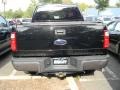Black - F250 Super Duty FX4 Crew Cab 4x4 Photo No. 6