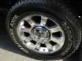 Black - F250 Super Duty FX4 Crew Cab 4x4 Photo No. 9