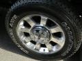 Black - F250 Super Duty FX4 Crew Cab 4x4 Photo No. 10