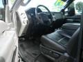 Black - F250 Super Duty FX4 Crew Cab 4x4 Photo No. 13