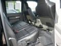 Black - F250 Super Duty FX4 Crew Cab 4x4 Photo No. 16
