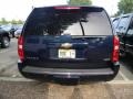 2009 Dark Blue Metallic Chevrolet Tahoe LTZ 4x4  photo #7