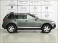 Reed Green Metallic - Touareg V6 Photo No. 2