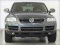 Reed Green Metallic - Touareg V6 Photo No. 3
