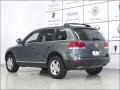 Reed Green Metallic - Touareg V6 Photo No. 5