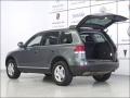 Reed Green Metallic - Touareg V6 Photo No. 6