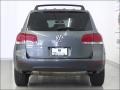 Reed Green Metallic - Touareg V6 Photo No. 8