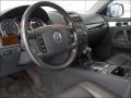 Reed Green Metallic - Touareg V6 Photo No. 10