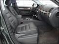 Reed Green Metallic - Touareg V6 Photo No. 20