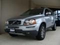 2008 Electric Silver Metallic Volvo XC90 V8 AWD  photo #1