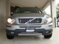 Electric Silver Metallic - XC90 V8 AWD Photo No. 2