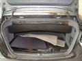  2005 A4 1.8T Cabriolet Trunk