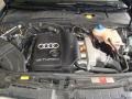 2005 Dolphin Grey Metallic Audi A4 1.8T Cabriolet  photo #8